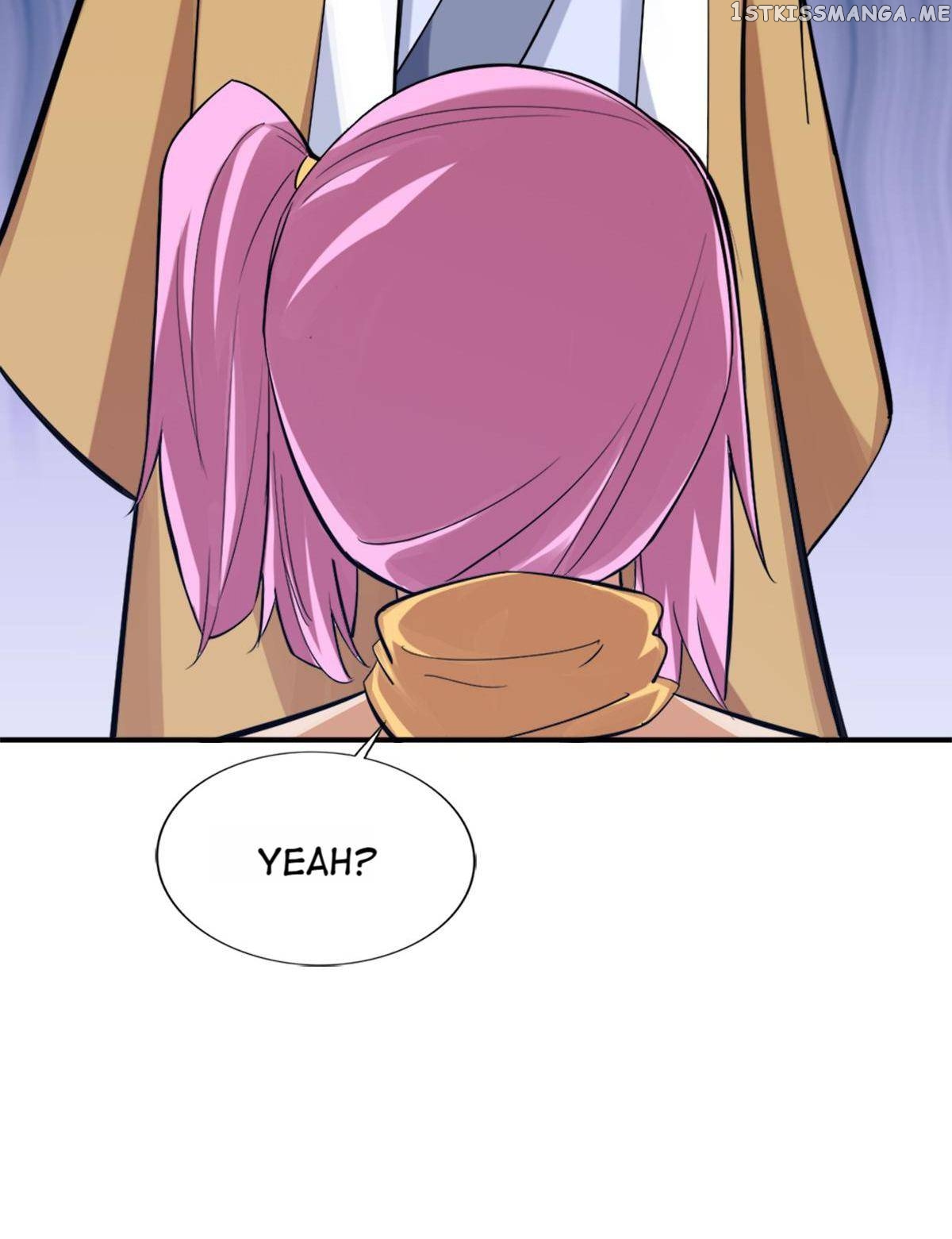 The World’s Greatest Martial Artist Chapter 140 - page 9