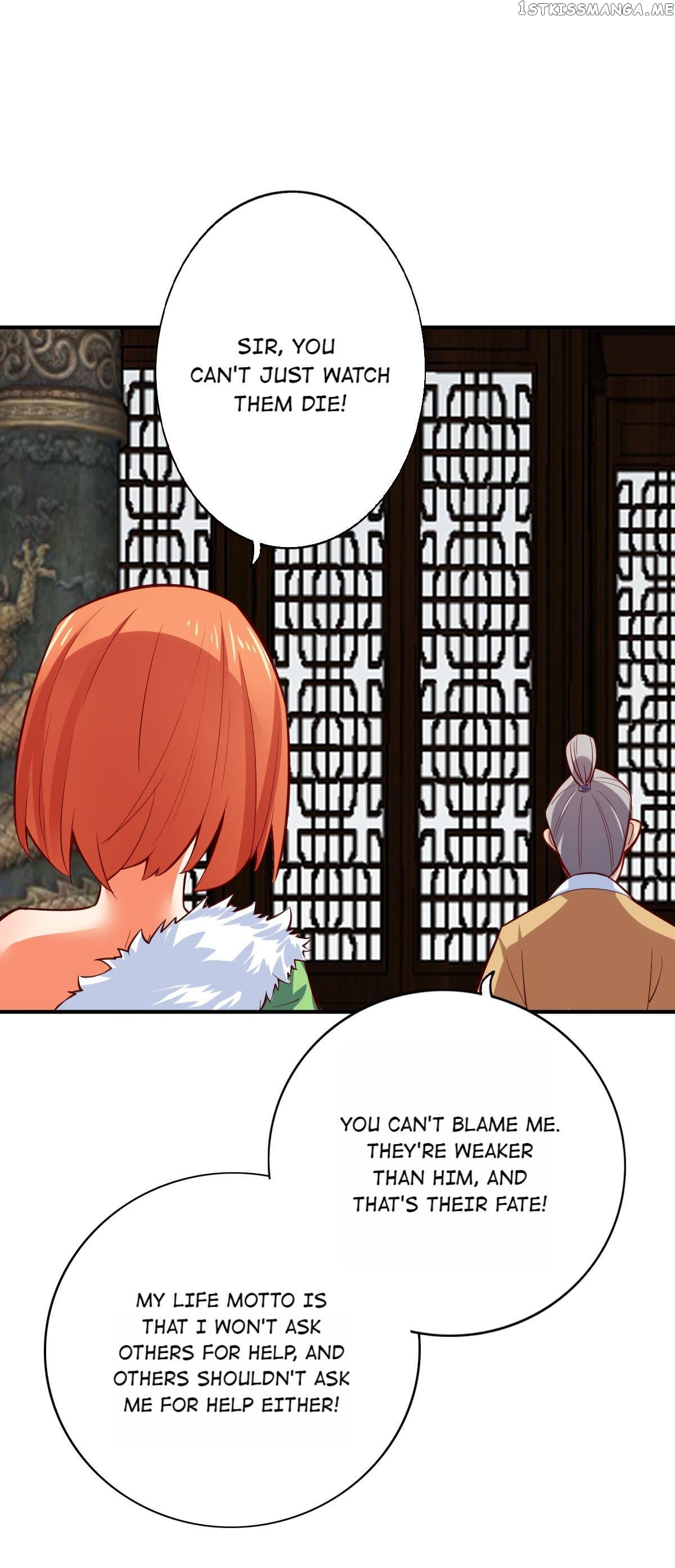 The World’s Greatest Martial Artist chapter 138 - page 12