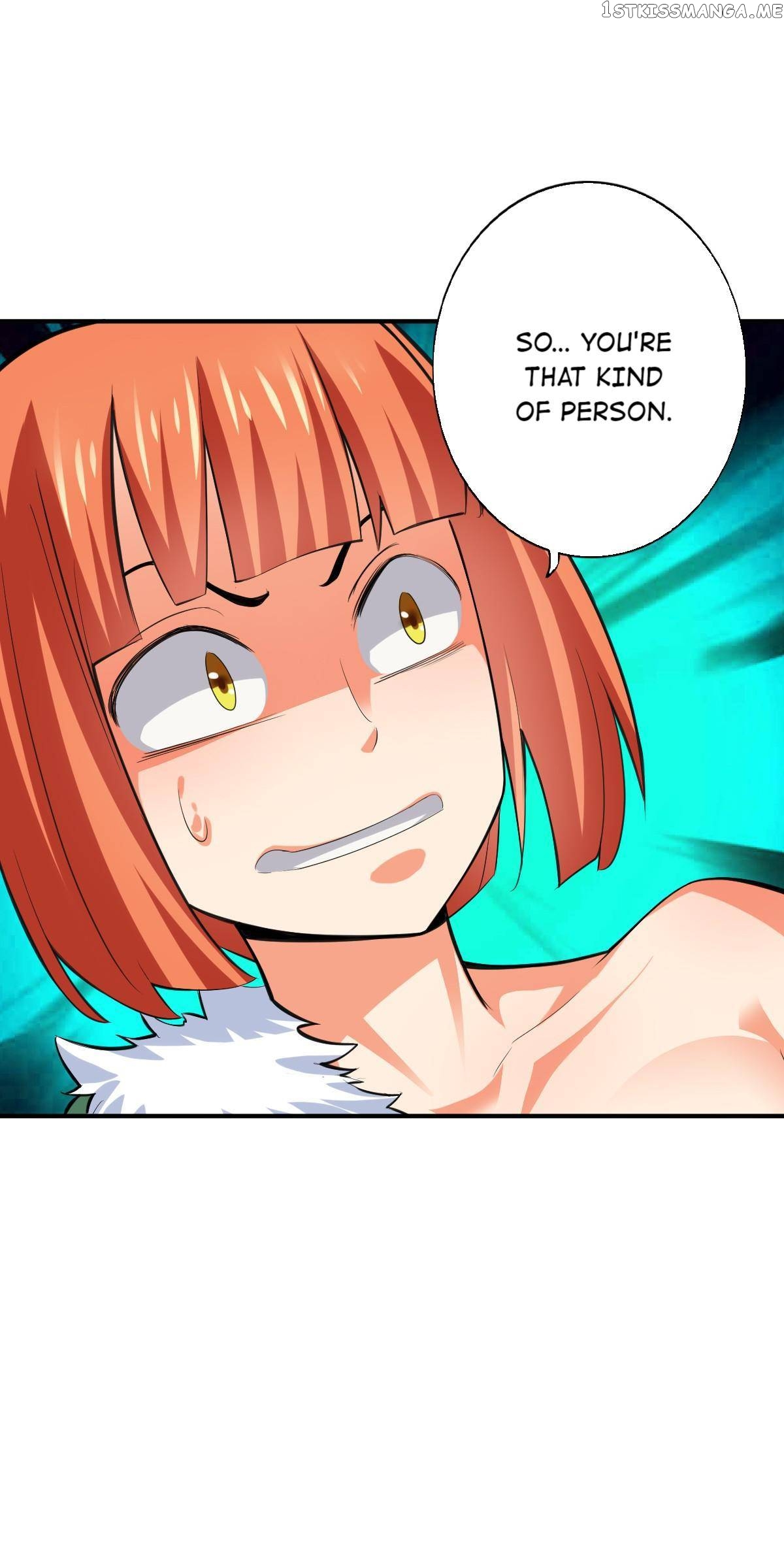 The World’s Greatest Martial Artist chapter 138 - page 14