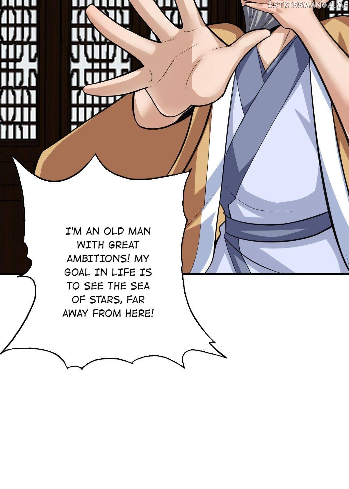 The World’s Greatest Martial Artist chapter 138 - page 16