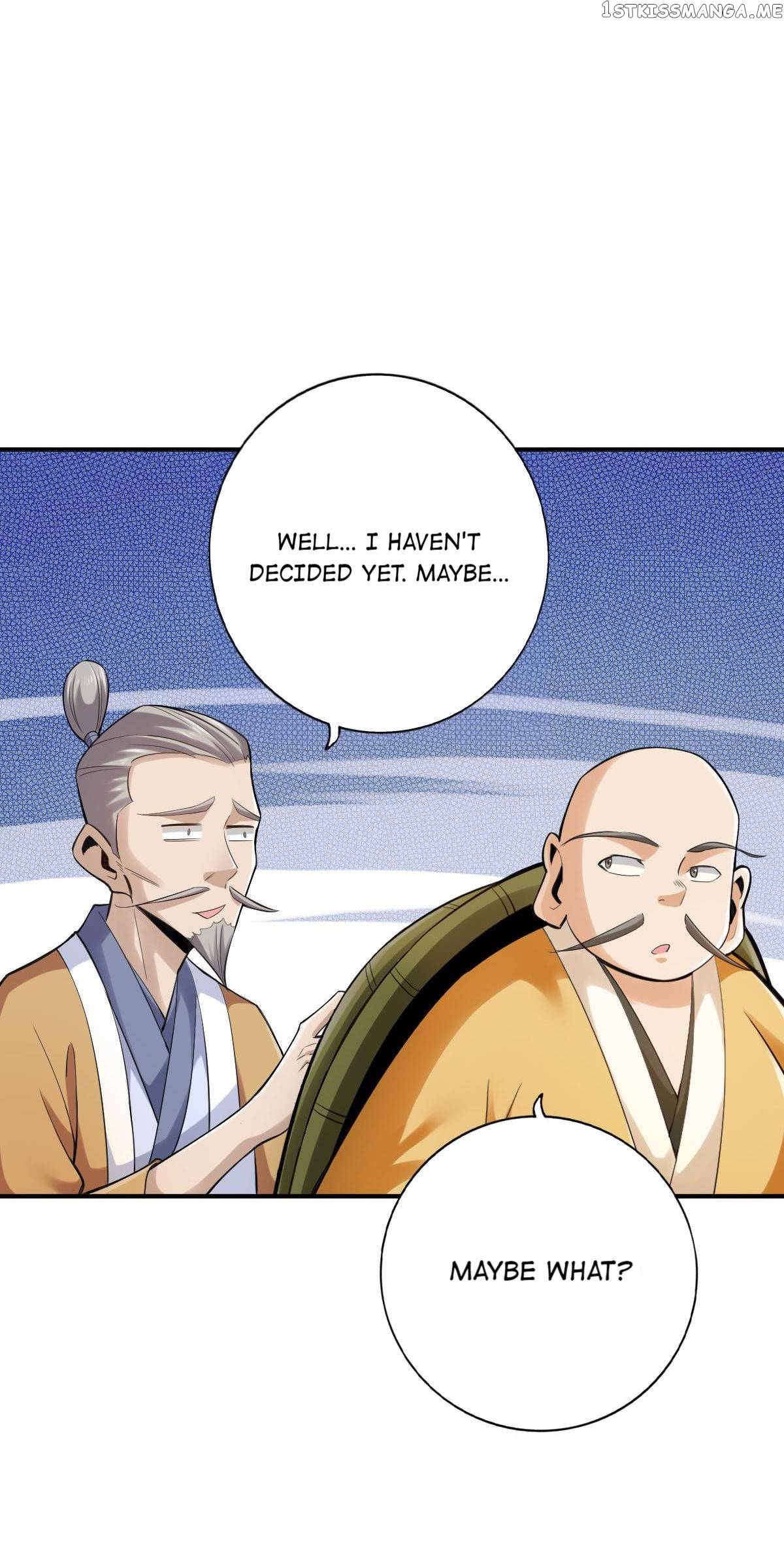 The World’s Greatest Martial Artist chapter 138 - page 19