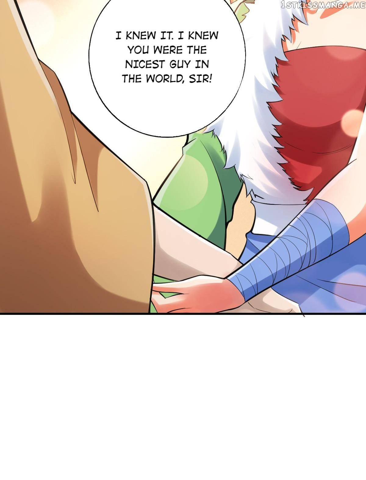 The World’s Greatest Martial Artist chapter 138 - page 21
