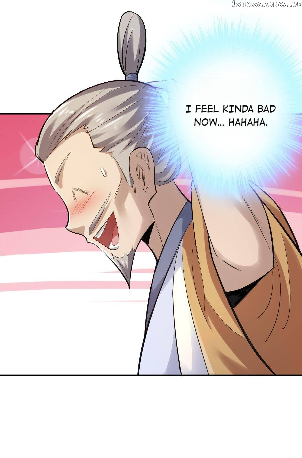 The World’s Greatest Martial Artist chapter 138 - page 24