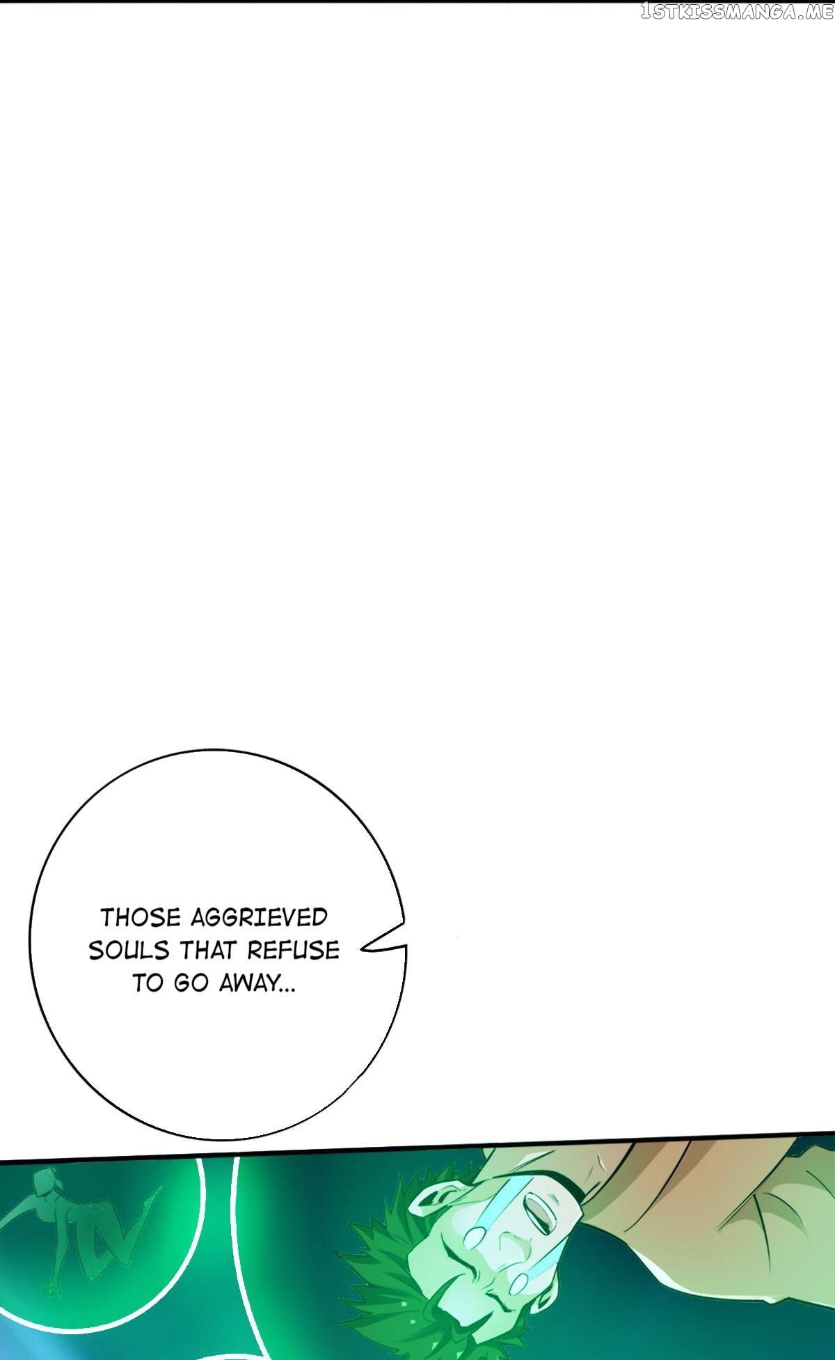 The World’s Greatest Martial Artist chapter 138 - page 4