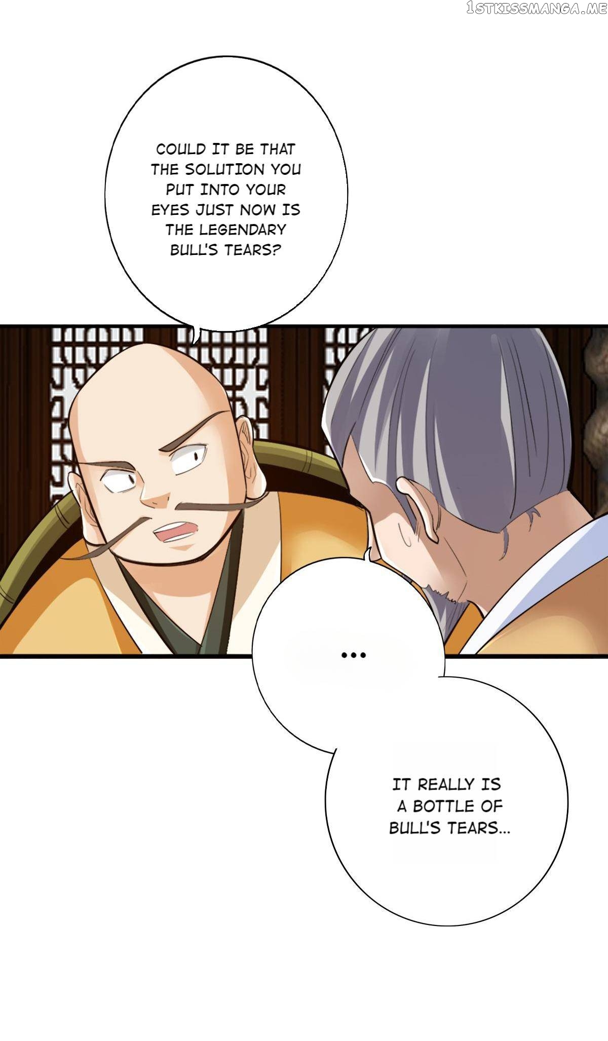 The World’s Greatest Martial Artist chapter 138 - page 6
