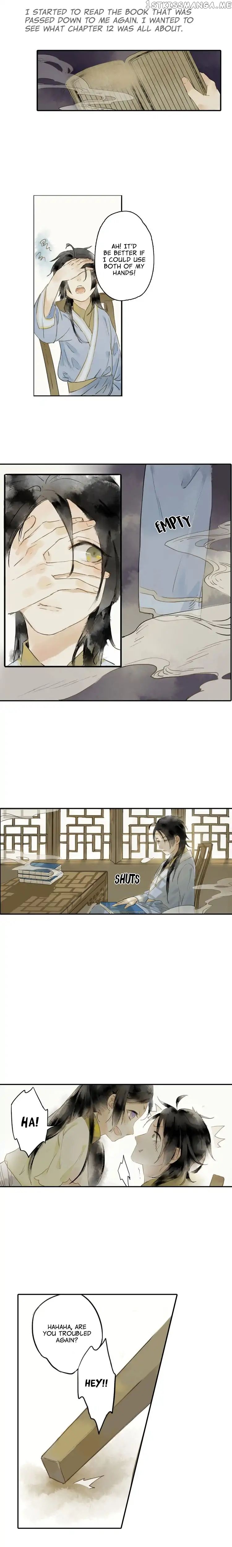 Ren Jiang chapter 2 - page 4