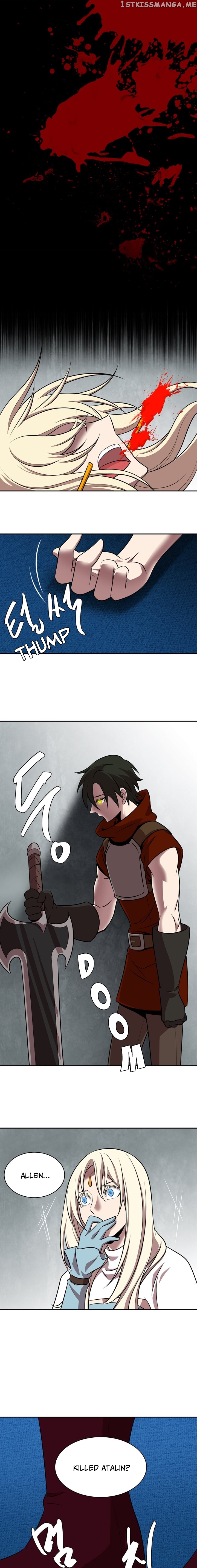 Sword And Magic Chapter 27 - page 2