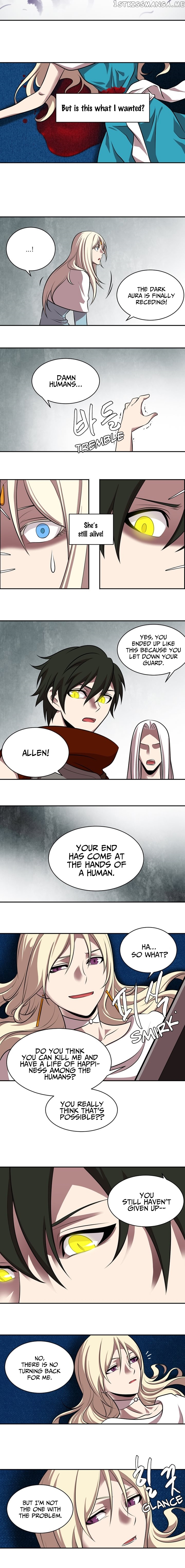 Sword And Magic Chapter 27 - page 4