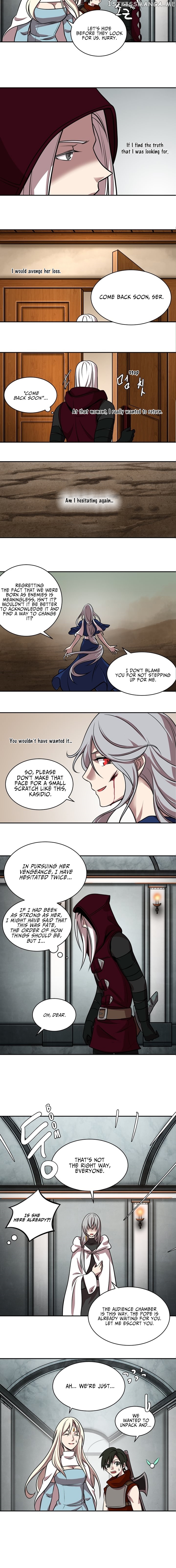 Sword And Magic chapter 21 - page 4