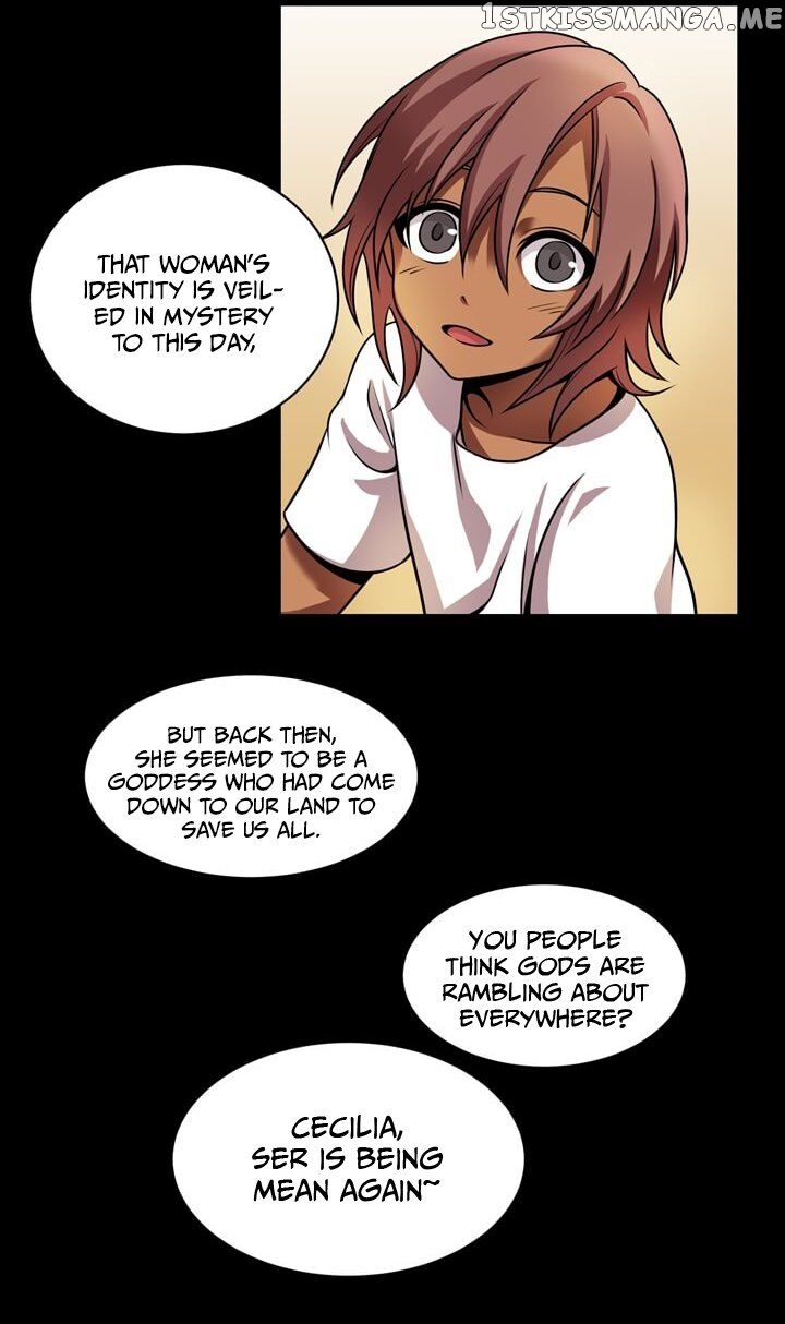 Sword And Magic chapter 8 - page 24