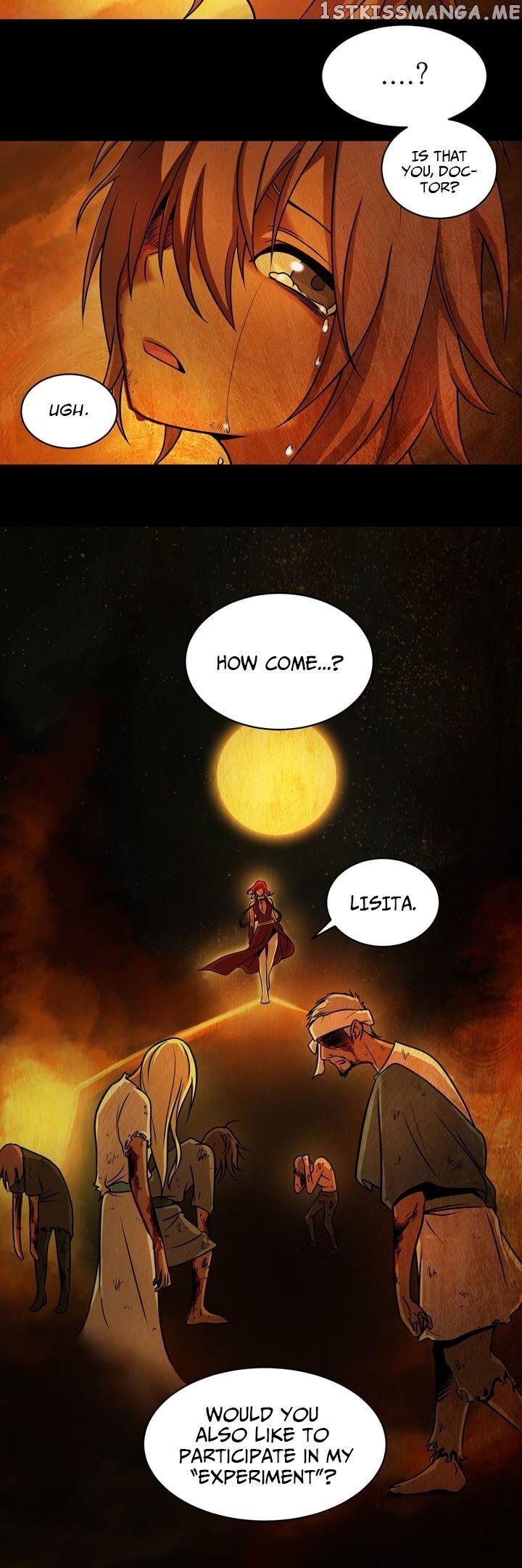 Sword And Magic chapter 8 - page 33