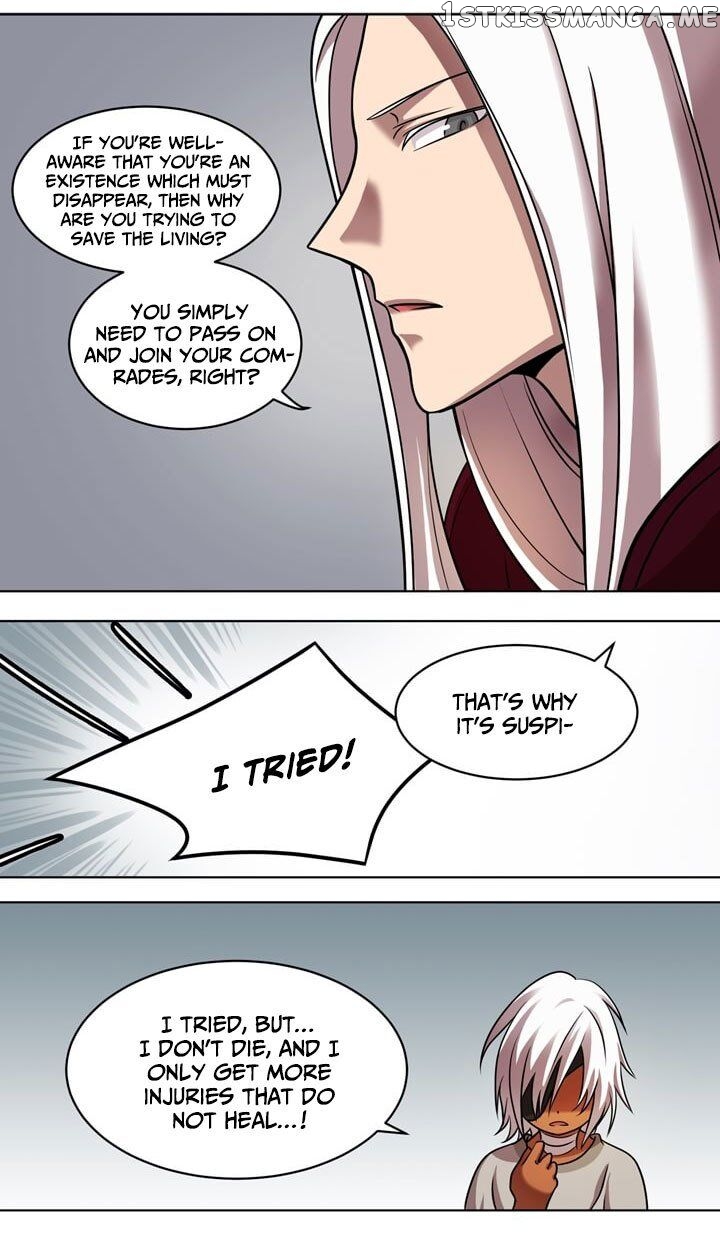 Sword And Magic chapter 8 - page 5