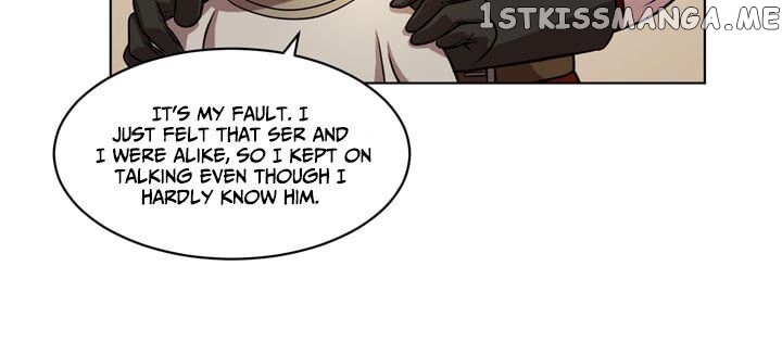 Sword And Magic chapter 8 - page 9