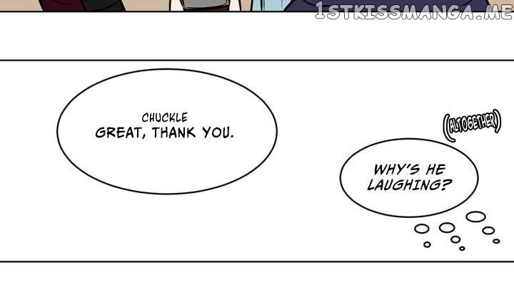 Sword And Magic chapter 7 - page 11