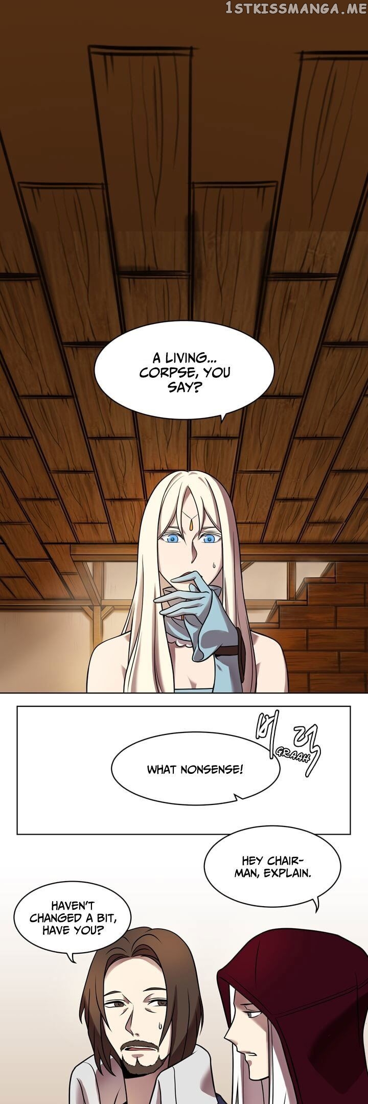 Sword And Magic chapter 7 - page 2