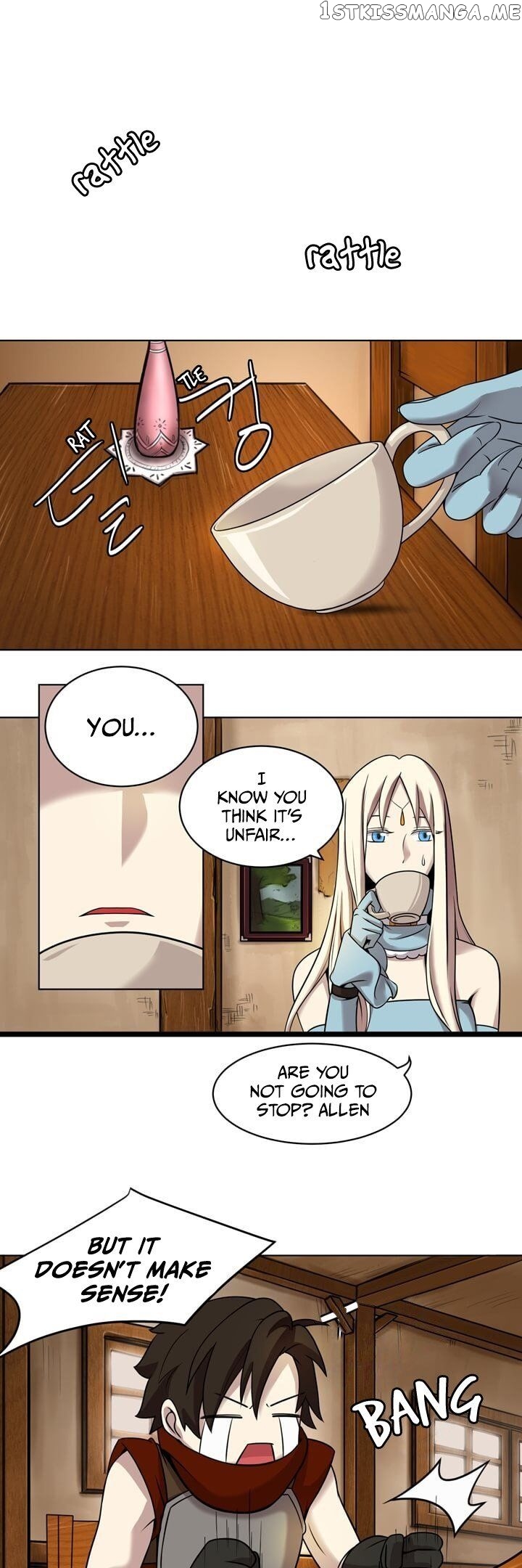 Sword And Magic chapter 6 - page 2