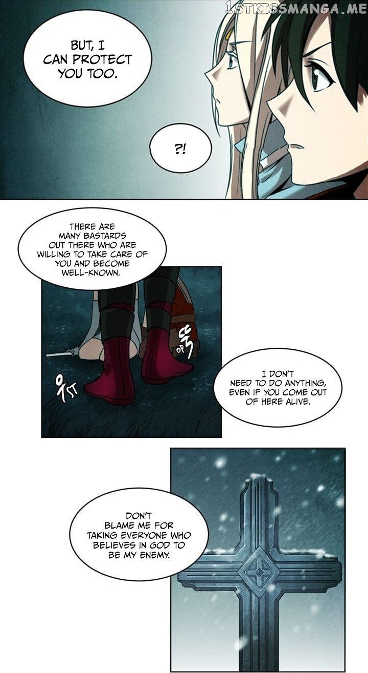 Sword And Magic chapter 5 - page 14