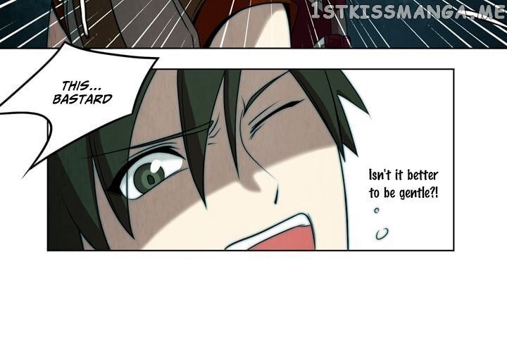 Sword And Magic chapter 5 - page 21
