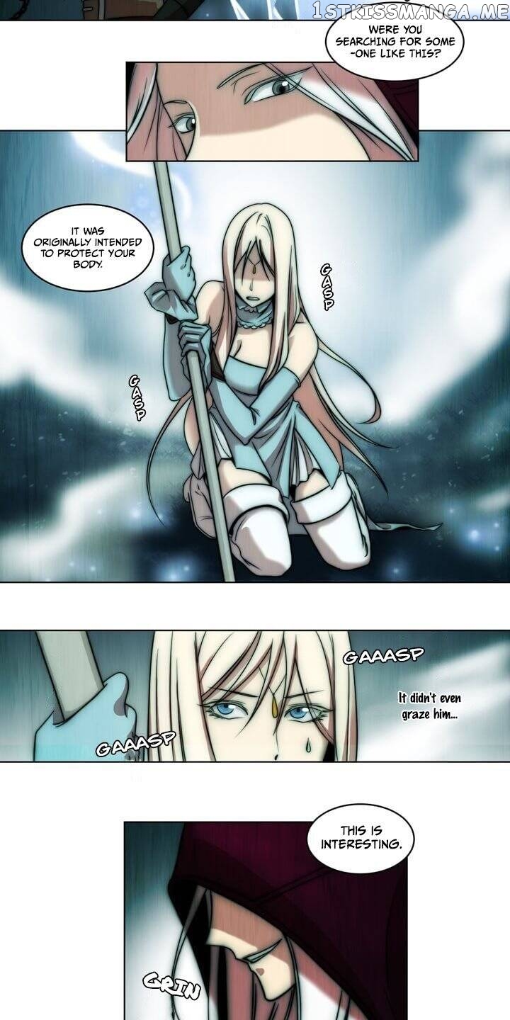 Sword And Magic chapter 5 - page 3