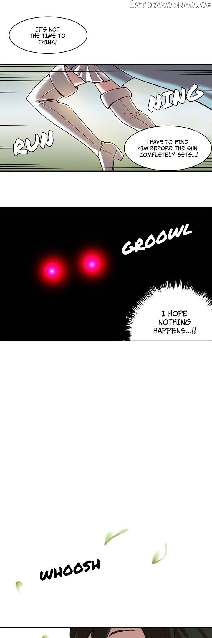 Sword And Magic chapter 4 - page 12