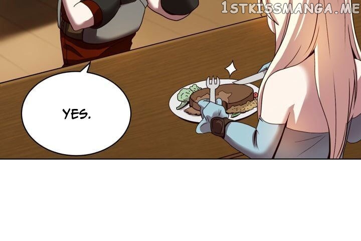 Sword And Magic chapter 3 - page 12