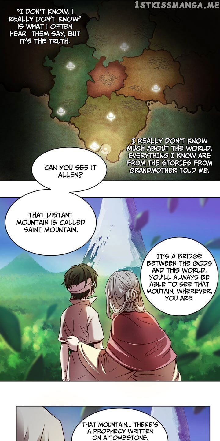 Sword And Magic chapter 3 - page 15