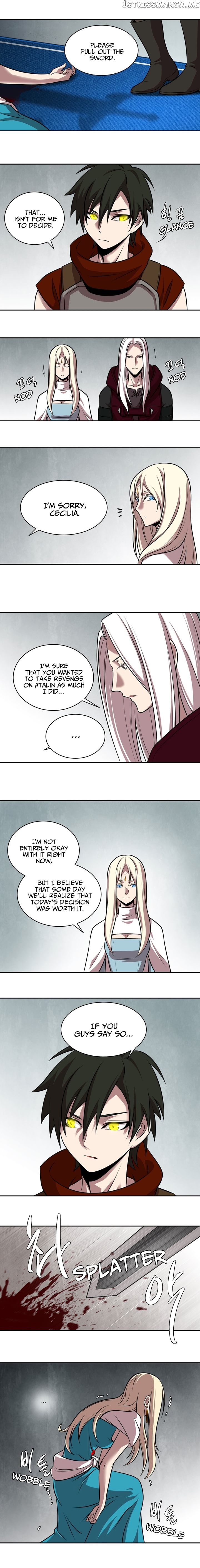 Sword And Magic chapter 28 - page 2