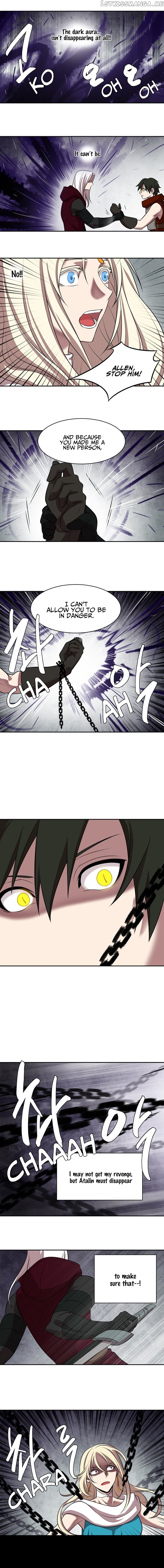 Sword And Magic chapter 26 - page 10