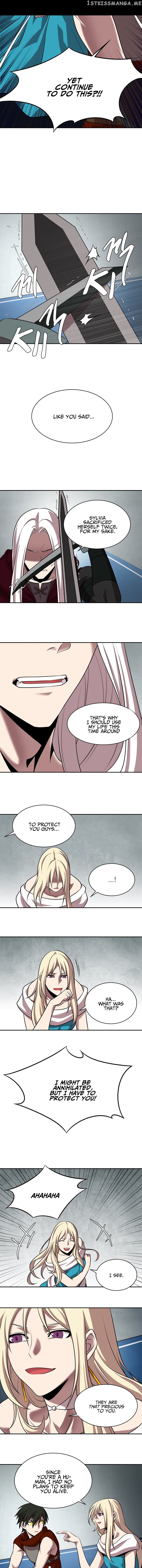 Sword And Magic chapter 26 - page 12