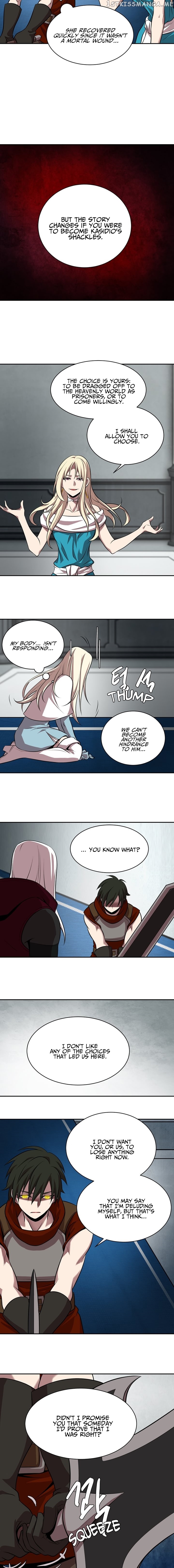 Sword And Magic chapter 26 - page 13
