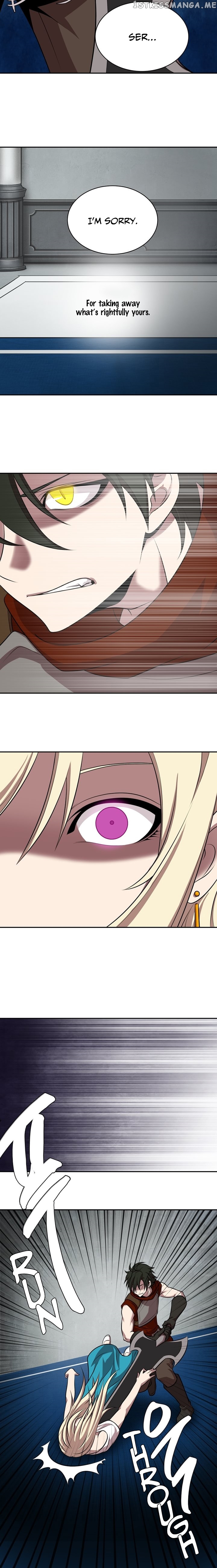 Sword And Magic chapter 26 - page 14