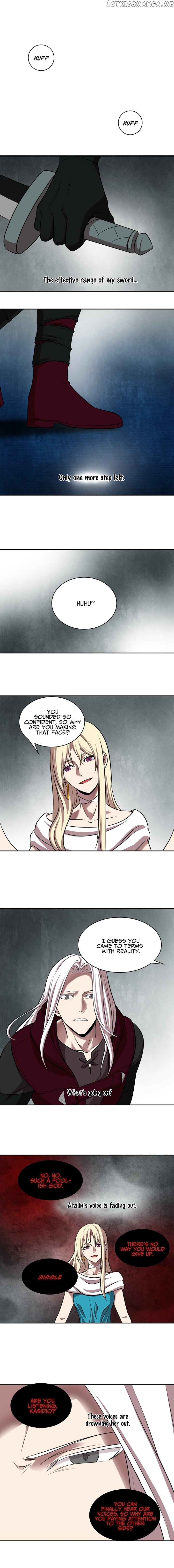 Sword And Magic chapter 26 - page 2