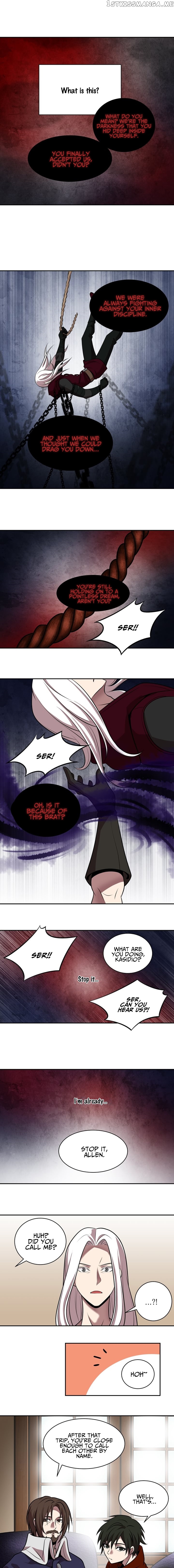 Sword And Magic chapter 26 - page 3