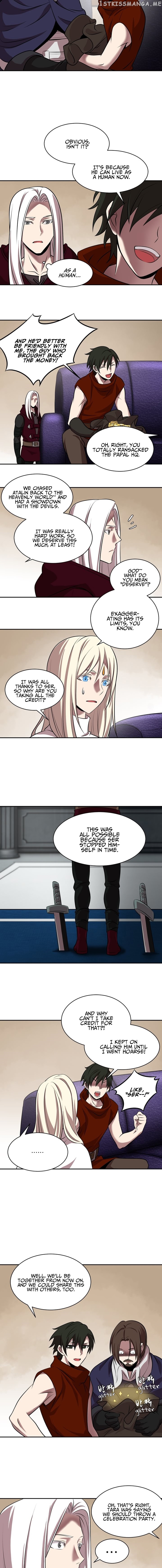 Sword And Magic chapter 26 - page 4