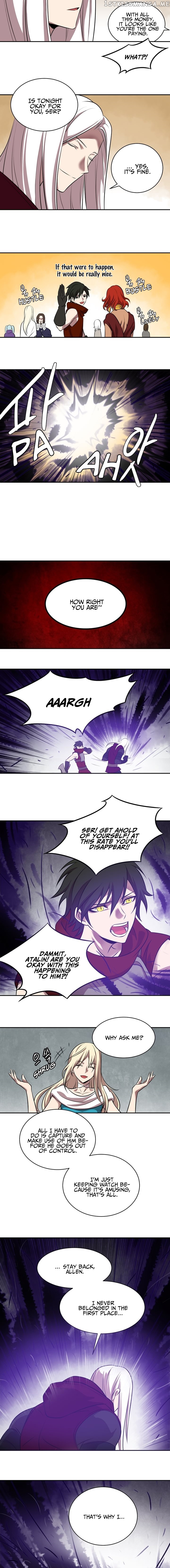 Sword And Magic chapter 26 - page 5