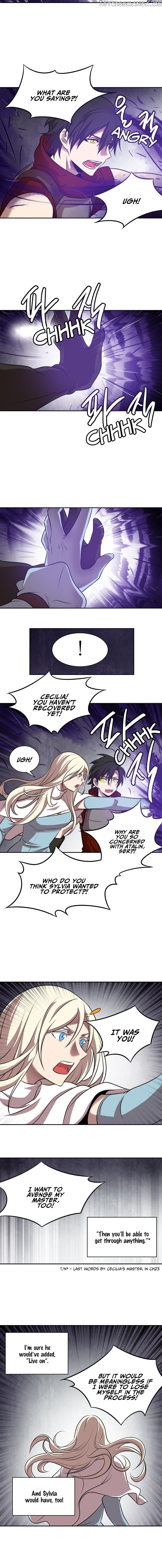 Sword And Magic chapter 26 - page 6
