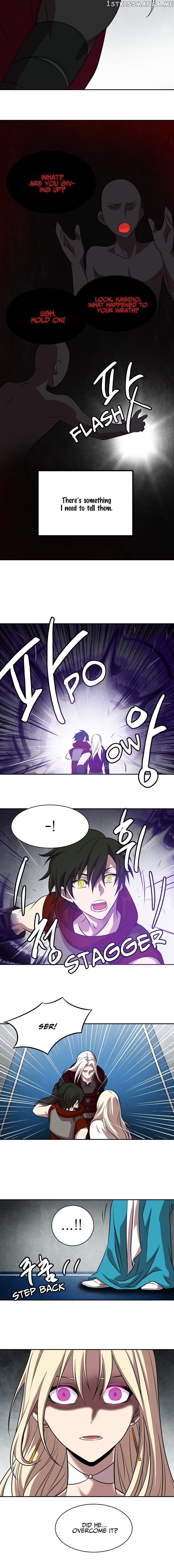 Sword And Magic chapter 26 - page 8