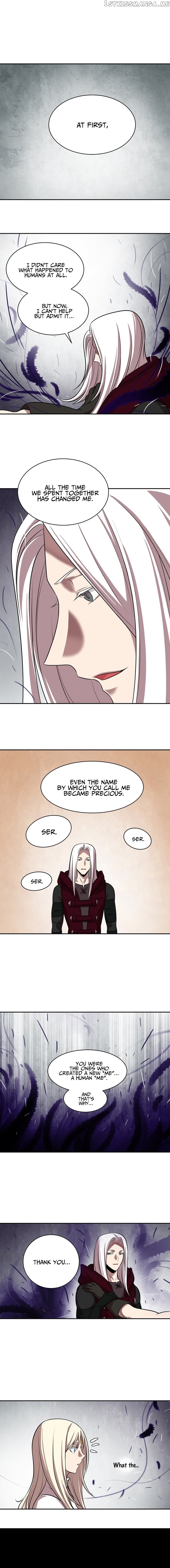 Sword And Magic chapter 26 - page 9