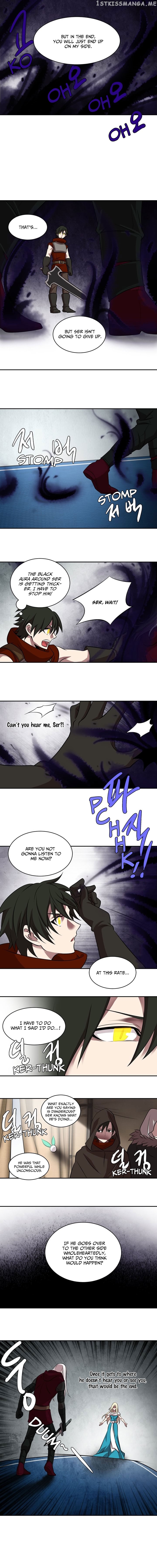 Sword And Magic chapter 25 - page 10