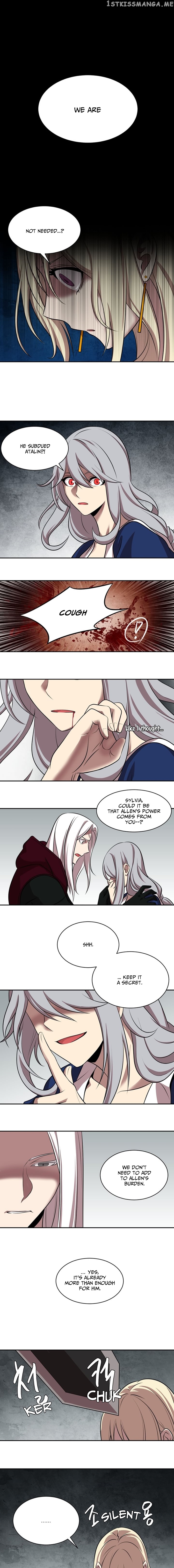 Sword And Magic chapter 25 - page 2
