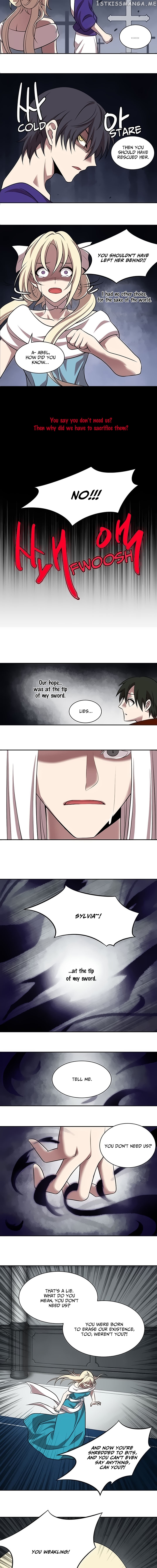 Sword And Magic chapter 25 - page 5