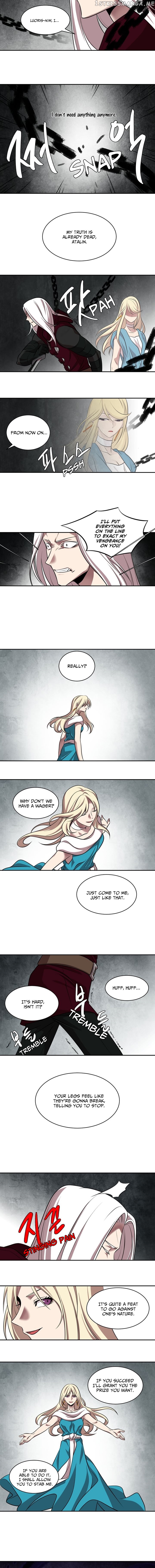 Sword And Magic chapter 25 - page 9