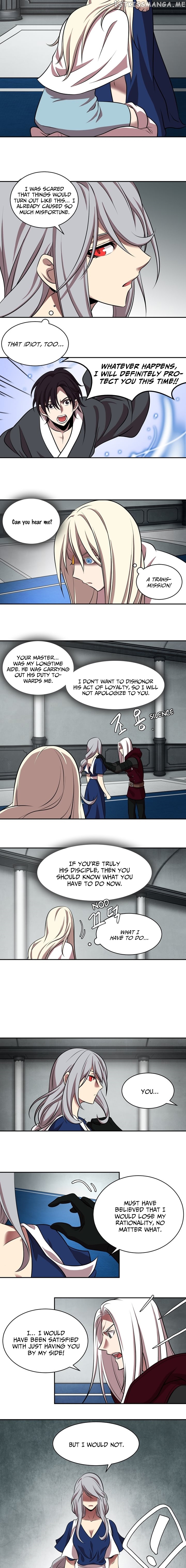 Sword And Magic chapter 24 - page 3