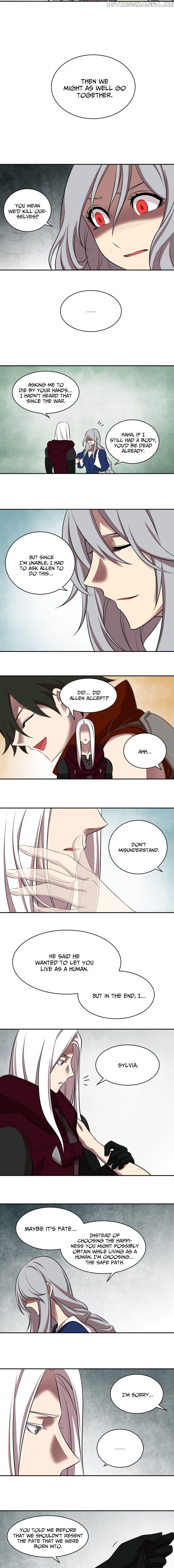 Sword And Magic chapter 24 - page 6