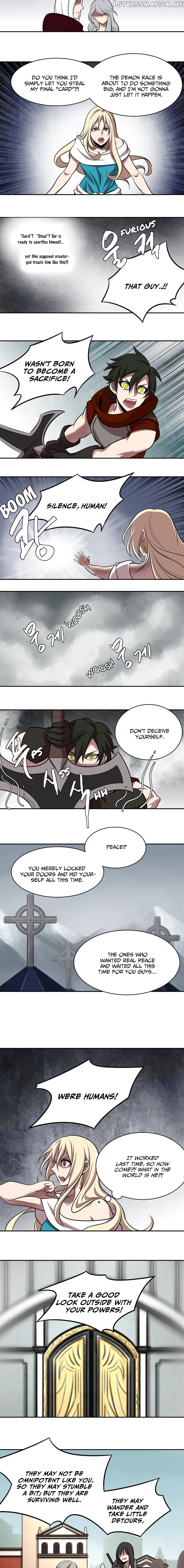 Sword And Magic chapter 24 - page 8