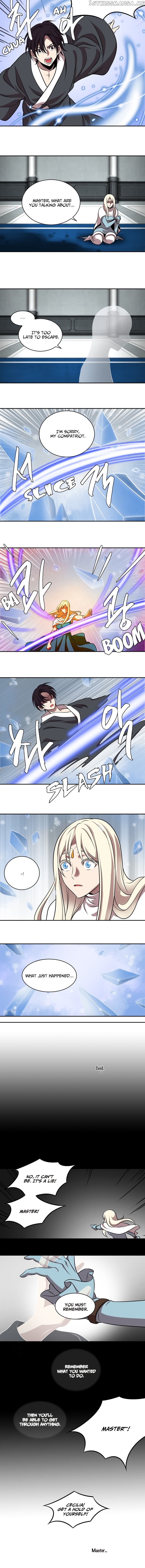 Sword And Magic chapter 23 - page 10