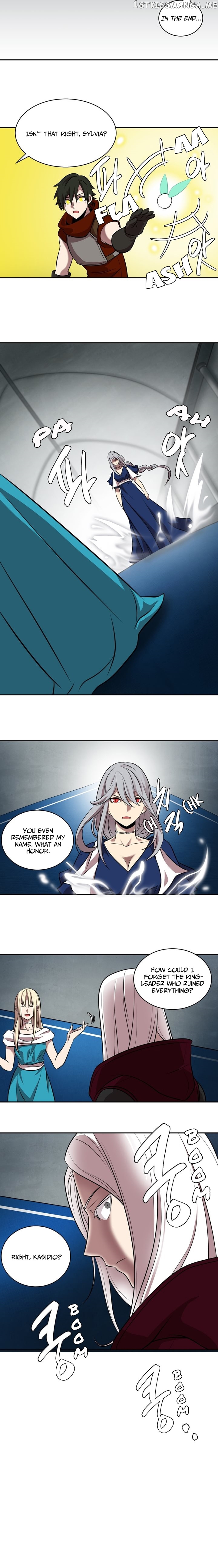 Sword And Magic chapter 23 - page 12