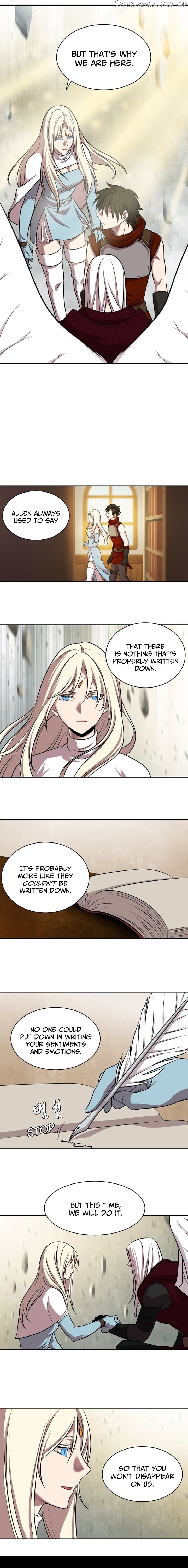 Sword And Magic Chapter 29 - page 7
