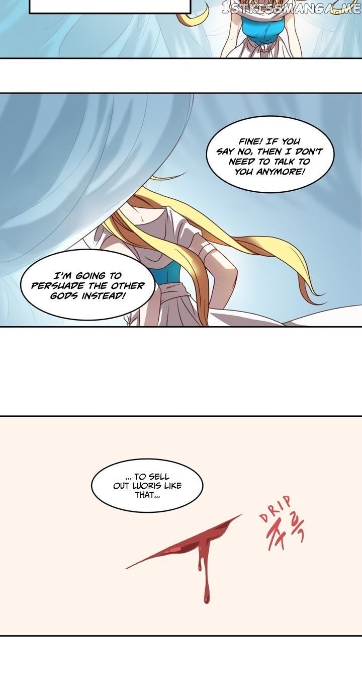 Sword And Magic chapter 2 - page 11