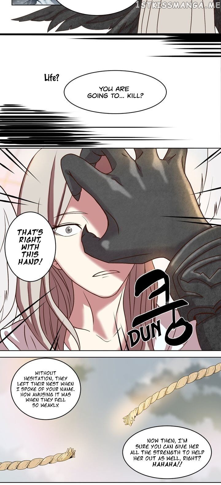 Sword And Magic chapter 2 - page 15
